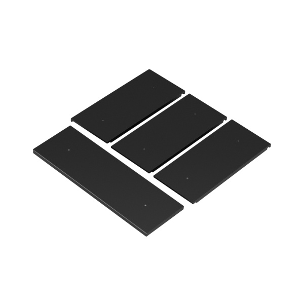 INTELLIGENT ARLIGHT Накладка панели KNX-23-4G-SUF Black (Backlight) (IARL, IP20 Металл, 2 года) INTELLIGENT ARLIGHT Накладка панели KNX-23-4G-SUF Black (Backlight) (IARL, IP20 Металл, 2 года)