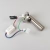 Светильник SP-READER-NB-R60-3W Warm3000 (NI, 20 deg, 230V) (Arlight, IP20 Металл, 3 года)
