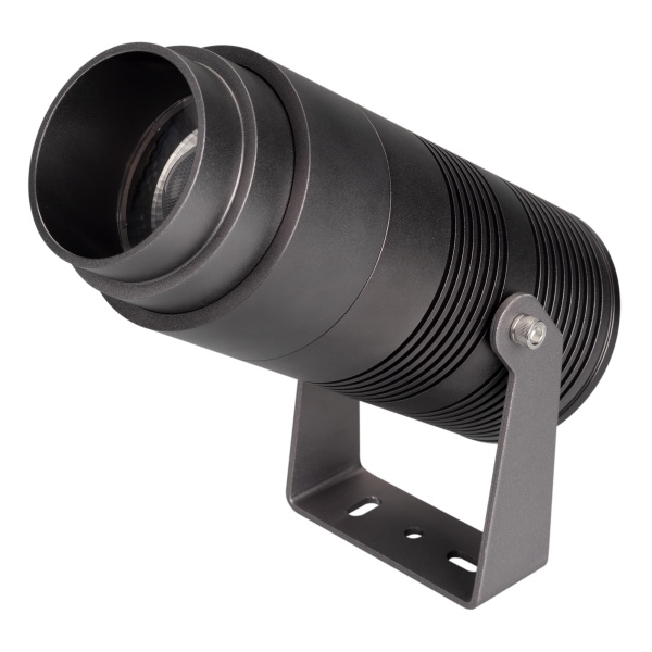 Светильник ALT-RAY-ZOOM-R89-25W Day4000 (DG, 10-40 deg, 230V) (Arlight, IP67 Металл, 3 года)