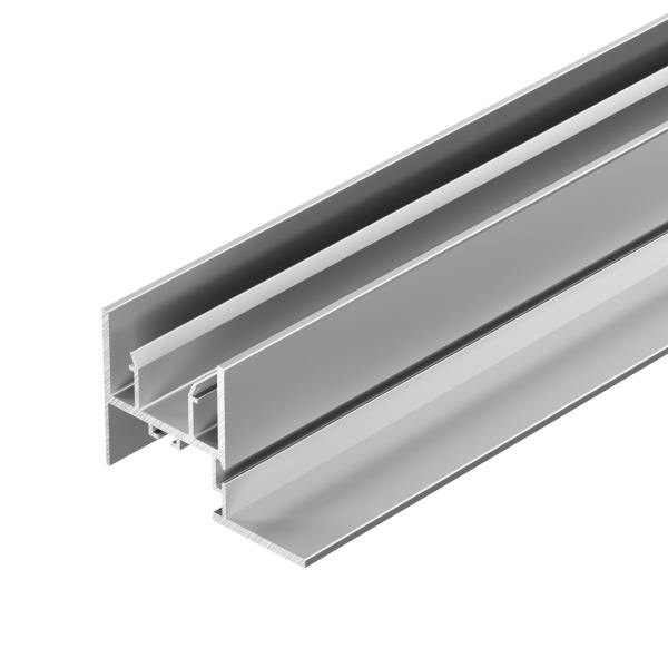 Профиль FOLED-CEIL-SIDE-2000 (Arlight, Алюминий)