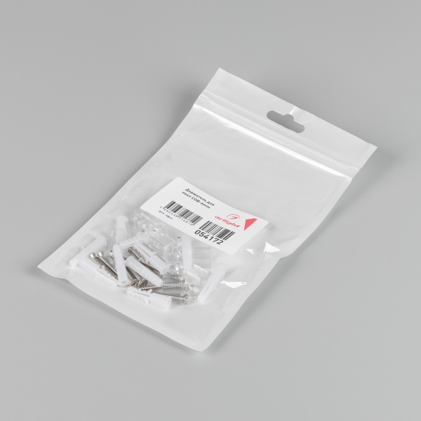 Держатель для лент COB-6mm (Arlight, -)