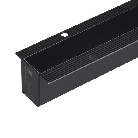 Трек встраиваемый MAG-TRACK-2538-F-2000 (BK, 5LN) (Arlight, IP20 Металл, 3 года) Трек встраиваемый MAG-TRACK-2538-F-2000 (BK, 5LN) (Arlight, IP20 Металл, 3 года)