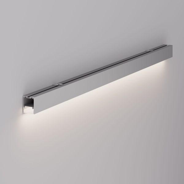 Держатель IP-LINE-4050 настенный (Arlight, Металл) Держатель IP-LINE-4050 настенный (Arlight, Металл)
