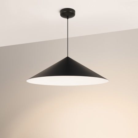 Светильник SP-MAKOTO-R750-14W Warm3000 (BK, 36 deg, 230V, TRIAC) (Arlight, IP20 Металл, 3 года)