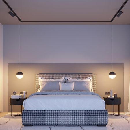 Трек встраиваемый LGD-4TR-TRACK-F-2000-BK-M (D) (Arlight, IP20 Металл, 3 года) Трек встраиваемый LGD-4TR-TRACK-F-2000-BK-M (D) (Arlight, IP20 Металл, 3 года)