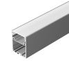 Профиль IP-LINE-4050-2000 ANOD (Arlight, Алюминий) Профиль IP-LINE-4050-2000 ANOD (Arlight, Алюминий)
