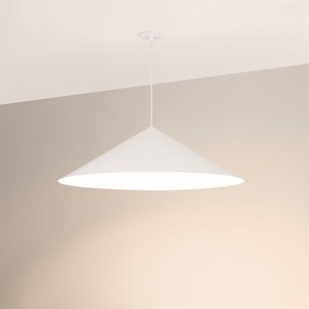 Светильник SP-MAKOTO-R750-14W Warm3000 (WH, 36 deg, 230V, TRIAC) (Arlight, IP20 Металл, 3 года)