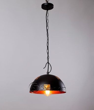 Подвесной светильник в стиле Лофт (LOFT), HB2032S