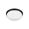 Насадка LGD-ARTIFACT-OVAL-LENS-R65 (WH) (Arlight, Металл)