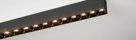 Светильник CLIP-38-LASER-S171-6W Day4000 (WH, 36 deg, 24V) (Arlight, IP40 Металл, 3 года)