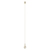 Подвес ART-APRIORI-HANG-TUBE-L1500 (GD) (Arlight, IP20 Металл, 3 года)