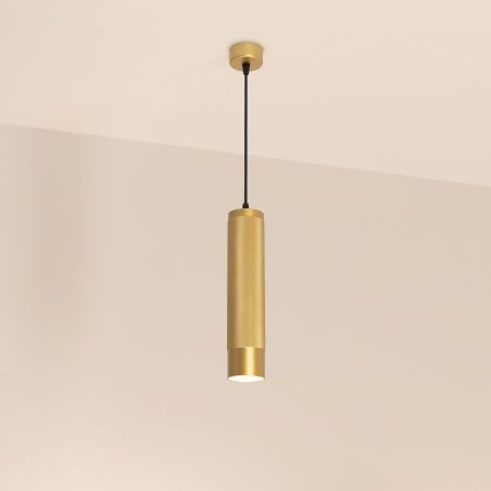 Светильник SP-SPICY-HANG-R70-13W Warm3000 (GD, 50 deg, 230V) (Arlight, IP20 Металл, 3 года)