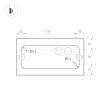 Светильник SP-Wall-170WH-Flat-12W Day White (Arlight, IP54 Металл, 3 года) Светильник SP-Wall-170WH-Flat-12W Day White (Arlight, IP54 Металл, 3 года)