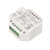 Диммер SMART-D5-TUYA-DIM-IN (230V, 1.5A, TRIAC, WiFi, 2.4G) (Arlight, IP20 Пластик, 5 лет) Диммер SMART-D5-TUYA-DIM-IN (230V, 1.5A, TRIAC, WiFi, 2.4G) (Arlight, IP20 Пластик, 5 лет)
