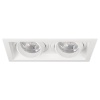 Светильник MS-VORTEX-BUILT-S250x140-2x30W Warm3000 (WH-WH, 30 deg, 230V) (Arlight, IP20 Металл, 5 лет) Светильник MS-VORTEX-BUILT-S250x140-2x30W Warm3000 (WH-WH, 30 deg, 230V) (Arlight, IP20 Металл, 5 лет)
