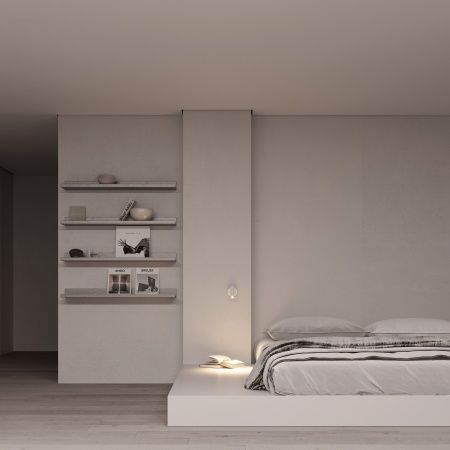 Профиль STRETCH-SHADOW-TECH-2000 BLACK (A2-DELTA) (Arlight, Алюминий)