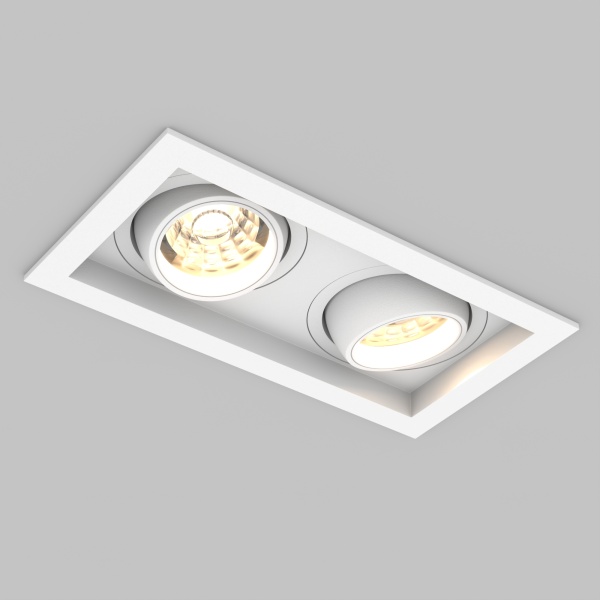 Светильник MS-VORTEX-BUILT-S170x90-2x12W Warm3000 (WH-WH, 40 deg, 230V) (Arlight, IP20 Металл, 5 лет) Светильник MS-VORTEX-BUILT-S170x90-2x12W Warm3000 (WH-WH, 40 deg, 230V) (Arlight, IP20 Металл, 5 лет)