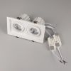 Светильник MS-VORTEX-BUILT-S250x140-2x30W Day4000 (WH-WH, 30 deg, 230V) (Arlight, IP20 Металл, 5 лет) Светильник MS-VORTEX-BUILT-S250x140-2x30W Day4000 (WH-WH, 30 deg, 230V) (Arlight, IP20 Металл, 5 лет)