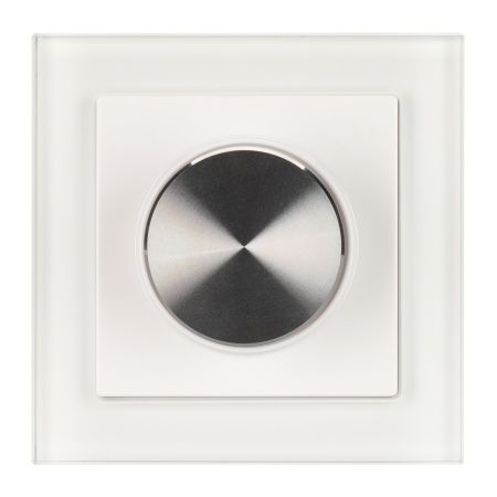 INTELLIGENT ARLIGHT Роторная панель DALI-133-1G-MIX-IN (BUS, DT8, Backlight) (IARL, -)