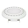 Лампа AR111-UNIT-G53-12W- Warm3000 (WH, 120 deg, 12V) (Arlight, Металл) Лампа AR111-UNIT-G53-12W- Warm3000 (WH, 120 deg, 12V) (Arlight, Металл)