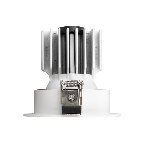 Светильник MS-VORTEX-BUILT-R90-12W Warm3000 (WH-WH, 20 deg, 230V) (Arlight, IP20 Металл, 5 лет) Светильник MS-VORTEX-BUILT-R90-12W Warm3000 (WH-WH, 20 deg, 230V) (Arlight, IP20 Металл, 5 лет)