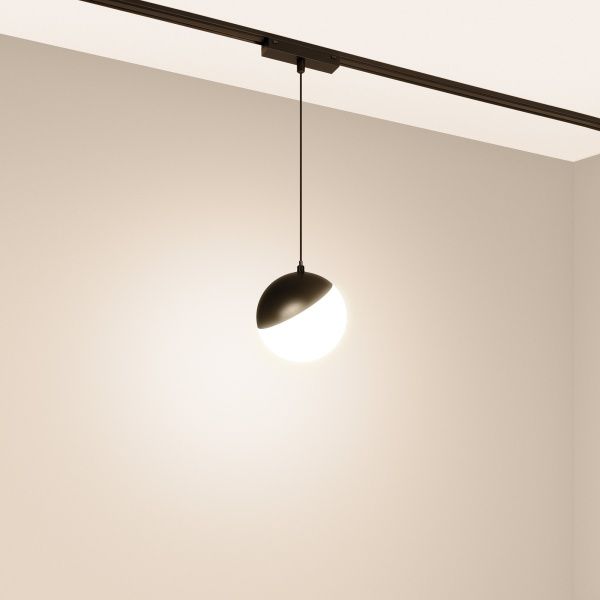 Светильник MAG-VIBE-EMISFERO-HANG-R100-6W Day4000-MIX (BK, 130 deg, 48V, TUYA) (Arlight, IP20 Металл, 5 лет) Светильник MAG-VIBE-EMISFERO-HANG-R100-6W Day4000-MIX (BK, 130 deg, 48V, TUYA) (Arlight, IP20 Металл, 5 лет)