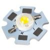 Мощный светодиод ARPL-Star-1W3W-BCB Day White (Arlight, STAR type) Мощный светодиод ARPL-Star-1W3W-BCB Day White (Arlight, STAR type)