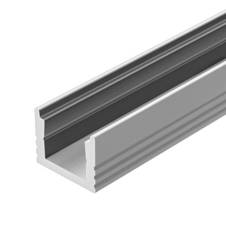 Профиль SL-MINI-8-H6-2000 ANOD (Arlight, Алюминий)