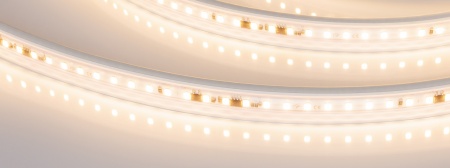 Лента герметичная ARL-PV-A120-15mm 230V Warm3000 (15 W/m, IP65, 30m) (Arlight, -)