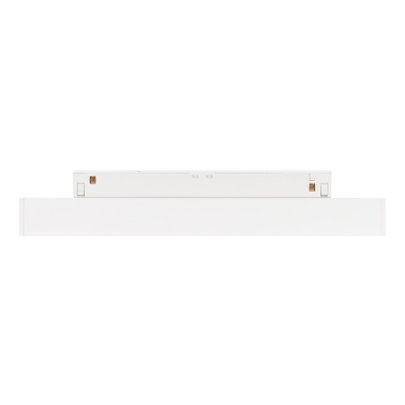 Светильник MAG-ORIENT-LASER-L235-8W Warm2700 (WH, 24 deg, 48V) (Arlight, IP20 Металл, 5 лет)