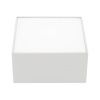Светильник SP-QUADRO-S120x120-13W Warm3000 (WH, 120 deg, 230V) (Arlight, IP40 Металл, 3 года)