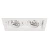 Светильник MS-VORTEX-BUILT-S210x117-2x20W Warm3000 (WH-WH, 40 deg, 230V) (Arlight, IP20 Металл, 5 лет) Светильник MS-VORTEX-BUILT-S210x117-2x20W Warm3000 (WH-WH, 40 deg, 230V) (Arlight, IP20 Металл, 5 лет)