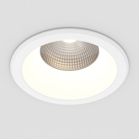 Светильник MS-ALORA-BUILT-R140-12W Day4000-MIX (WH, 60 deg, TRIAC) (Arlight, IP54 Пластик, 3 года)