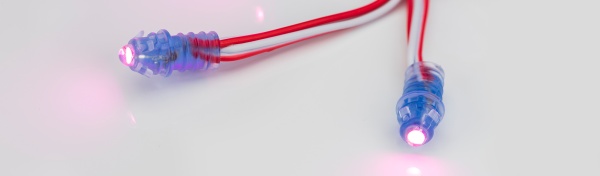 Модуль герметичный ARL-D9 5V Pink (Arlight, Закрытый, IP67) Модуль герметичный ARL-D9 5V Pink (Arlight, Закрытый, IP67)