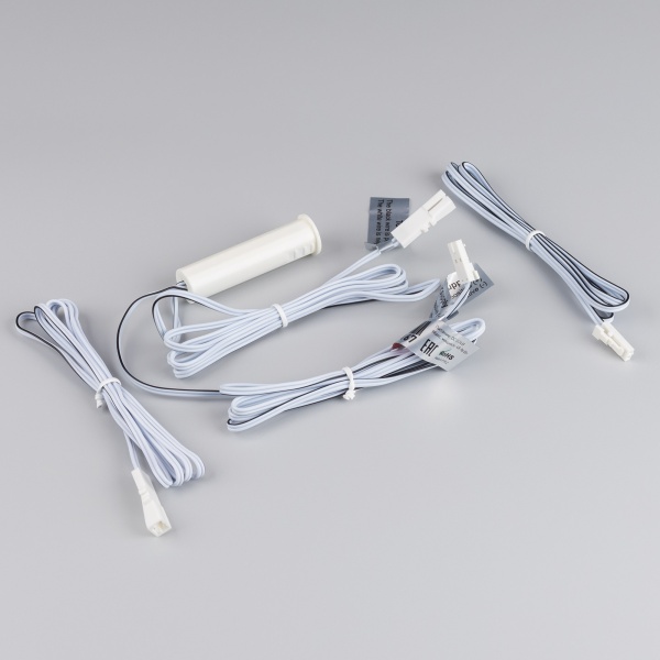 ИК-датчик SR-PRIME-IN-R16-WH (12-24V, 48-96W, HAND) (Arlight, IP20 Пластик, 2 года) ИК-датчик SR-PRIME-IN-R16-WH (12-24V, 48-96W, HAND) (Arlight, IP20 Пластик, 2 года)