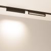 Светильник MAG-VIBE-LASER-TURN-L209-12W Day4000-MIX (BK, 24 deg, 48V, TUYA Zigbee) (Arlight, IP20 Металл, 5 лет) Светильник MAG-VIBE-LASER-TURN-L209-12W Day4000-MIX (BK, 24 deg, 48V, TUYA Zigbee) (Arlight, IP20 Металл, 5 лет)