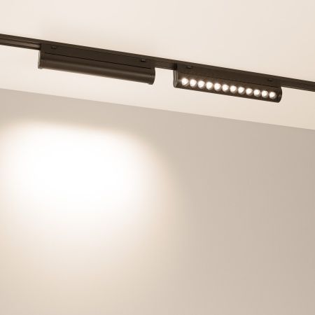 Светильник MAG-VIBE-LASER-TURN-L209-12W Day4000-MIX (BK, 24 deg, 48V, TUYA Zigbee) (Arlight, IP20 Металл, 5 лет) Светильник MAG-VIBE-LASER-TURN-L209-12W Day4000-MIX (BK, 24 deg, 48V, TUYA Zigbee) (Arlight, IP20 Металл, 5 лет)