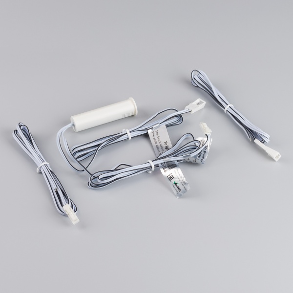 ИК-датчик SR-PRIME-IN-R16-WH (12-24V, 48-96W, DOOR) (Arlight, IP20 Пластик, 2 года) ИК-датчик SR-PRIME-IN-R16-WH (12-24V, 48-96W, DOOR) (Arlight, IP20 Пластик, 2 года)