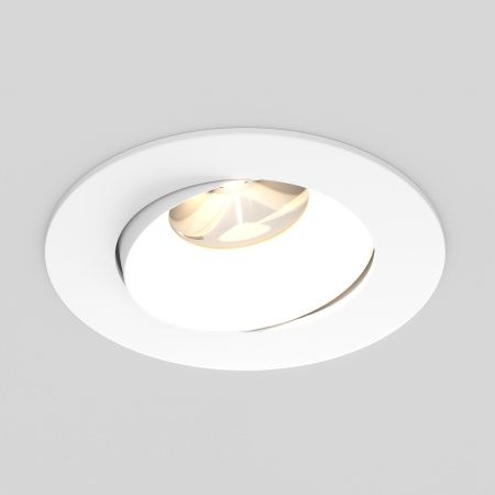 Светильник MS-ATOLL-BUILT-TURN-R94-10W Day4000 (WH, 36 deg, 230V) (Arlight, IP54 Металл, 5 лет)