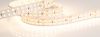 Лента RT 2-5000 24V Warm2400 2x2 (3528, 1200 LED, LUX) (Arlight, 19.2 Вт/м, IP20)