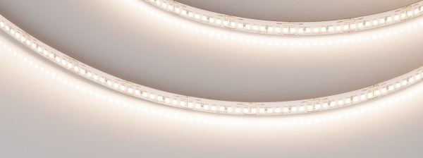 Лента MICROLED-M320-8mm 24V Warm3500 (8 W/m, IP20, 2216, 5m) (Arlight, 130 лм/Вт) Лента MICROLED-M320-8mm 24V Warm3500 (8 W/m, IP20, 2216, 5m) (Arlight, 130 лм/Вт)