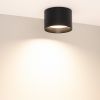 Светильник SP-BISCOTTO-R120-12W Warm3300-MIX (BK, 80 deg, 230V) (Arlight, IP54 Металл, 5 лет) Светильник SP-BISCOTTO-R120-12W Warm3300-MIX (BK, 80 deg, 230V) (Arlight, IP54 Металл, 5 лет)