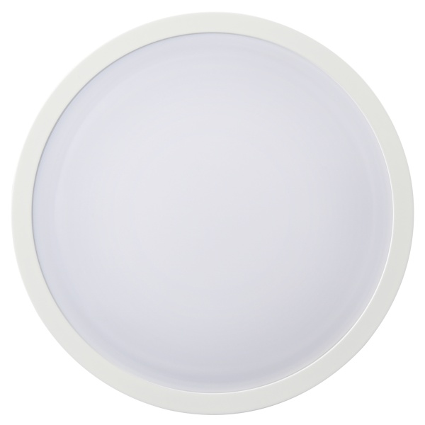 Светодиодная панель LTD-135SOL-20W Warm White (Arlight, IP44 Пластик, 3 года)