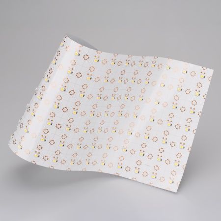 Лист LX-500 12V Cx1 Green (5050, 105 LED) (Arlight, 22 Вт, IP20) Лист LX-500 12V Cx1 Green (5050, 105 LED) (Arlight, 22 Вт, IP20)