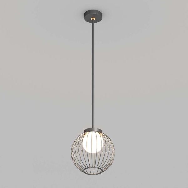 Светильник LGD-PEARL-HANG-7W Warm3000 (GR, 164 deg, 230V) (Arlight, IP65 Металл, 3 года) Светильник LGD-PEARL-HANG-7W Warm3000 (GR, 164 deg, 230V) (Arlight, IP65 Металл, 3 года)