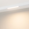 Светильник MAG-ORIENT-FLAT-L235-8W Warm3000 (WH, 100 deg, 48V, DALI) (Arlight, IP20 Металл, 5 лет) Светильник MAG-ORIENT-FLAT-L235-8W Warm3000 (WH, 100 deg, 48V, DALI) (Arlight, IP20 Металл, 5 лет)