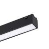 Светильник MAG-VIBE-FLAT-L485-24W Warm3000 (BK, 100 deg, 48V) (Arlight, IP20 Металл, 5 лет) Светильник MAG-VIBE-FLAT-L485-24W Warm3000 (BK, 100 deg, 48V) (Arlight, IP20 Металл, 5 лет)