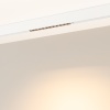 Светильник MAG-ORIENT-LASER-L235-8W Warm2700 (WH, 24 deg, 48V) (Arlight, IP20 Металл, 5 лет)