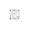 INTELLIGENT ARLIGHT Релейный модуль SMART-SWITCH-701-72-PS-IN (230V, 1x1.5A, ZB, 2.4G) (IARL, Пластик) INTELLIGENT ARLIGHT Релейный модуль SMART-SWITCH-701-72-PS-IN (230V, 1x1.5A, ZB, 2.4G) (IARL, Пластик)
