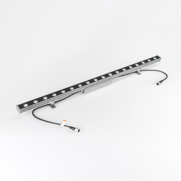 Линейный прожектор AR-LINE-1000-18W Warm3000 (GR, 30 deg, 230V) (Arlight, IP65 Металл, 3 года) Линейный прожектор AR-LINE-1000-18W Warm3000 (GR, 30 deg, 230V) (Arlight, IP65 Металл, 3 года)